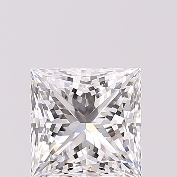 Lab Grown Diamond Lab-grown 2,04Ct E-VS1 Princess - IGILG807699708