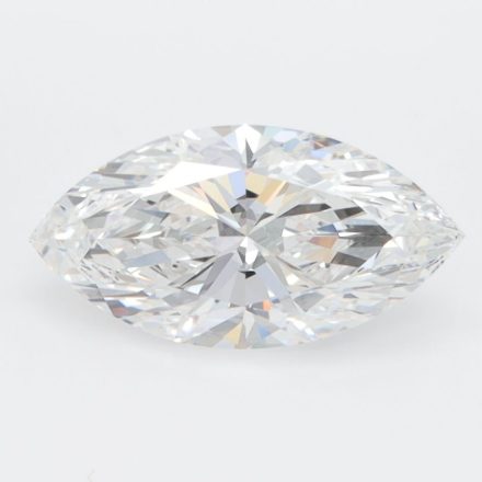Lab Grown Diamond Lab-grown 1,58Ct E-VVS1 Marquise - IGILG652471259 1