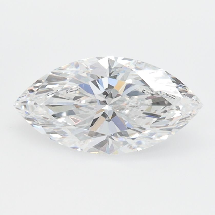 Lab Grown Diamond Lab-grown 1,03Ct D-VVS1 Marquise - IGILG650489362 1