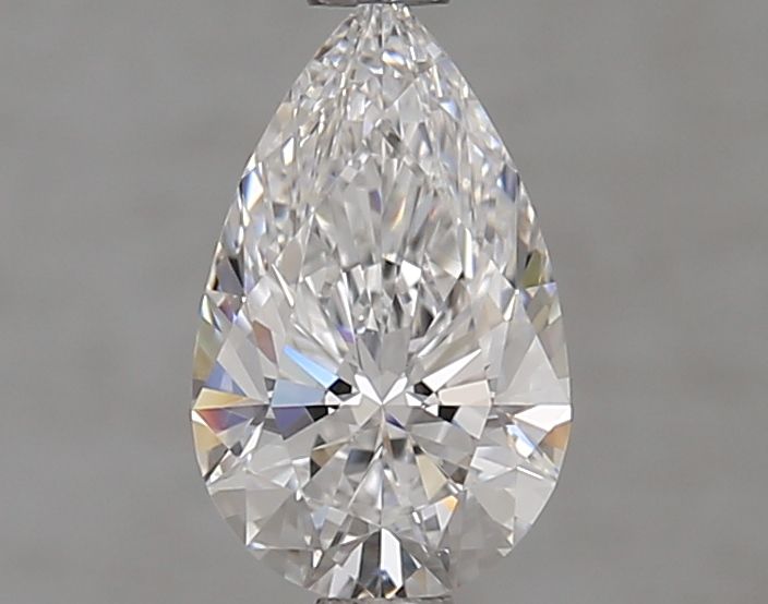 Lab Grown Diamond Lab-grown 1,07Ct D-IF Pear - IGILG770634108 1