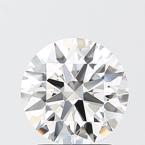 Lab Grown Diamond Lab-grown 2,04Ct F-VS1 Round - IGILG782644946 1
