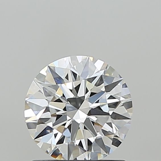 Lab Grown Diamond Lab-grown 1,13Ct F-VVS2 Round - IGILG789623143 1