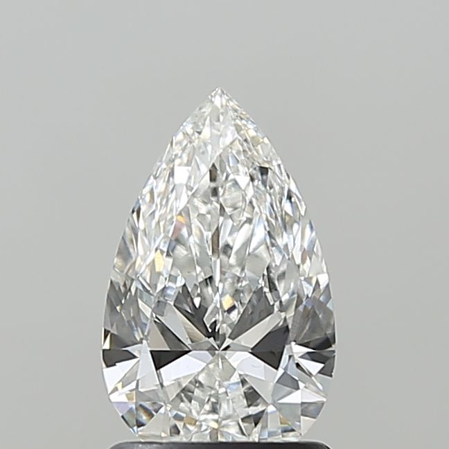 Lab Grown Diamond Lab-grown 1,19Ct E-VVS2 Pear - IGILG779635102