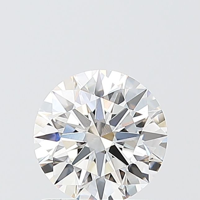 Lab Grown Diamond Lab-grown 1,08Ct F-VVS2 Round - IGILG786662606 1