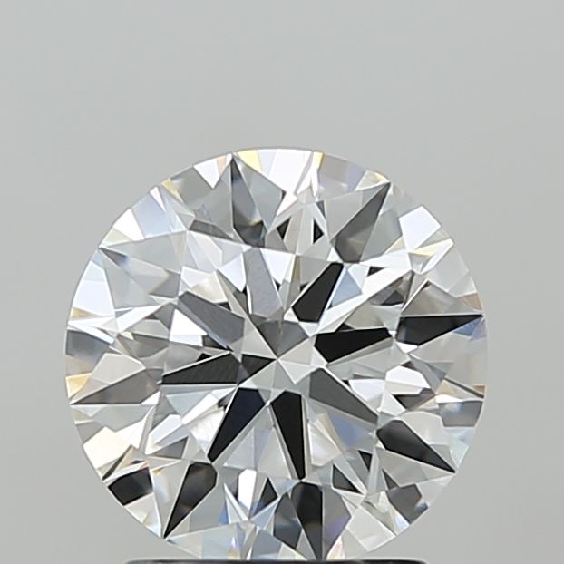 Lab Grown Diamond Lab-grown 2,09Ct F-VVS2 Round - IGILG784618907 1