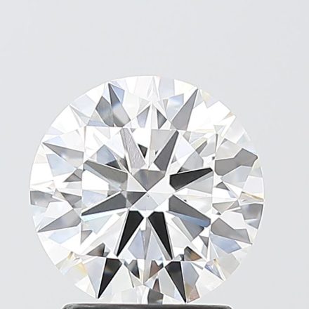 Lab Grown Diamond Lab-grown 2Ct E-VS1 Round - IGILG780694228 1