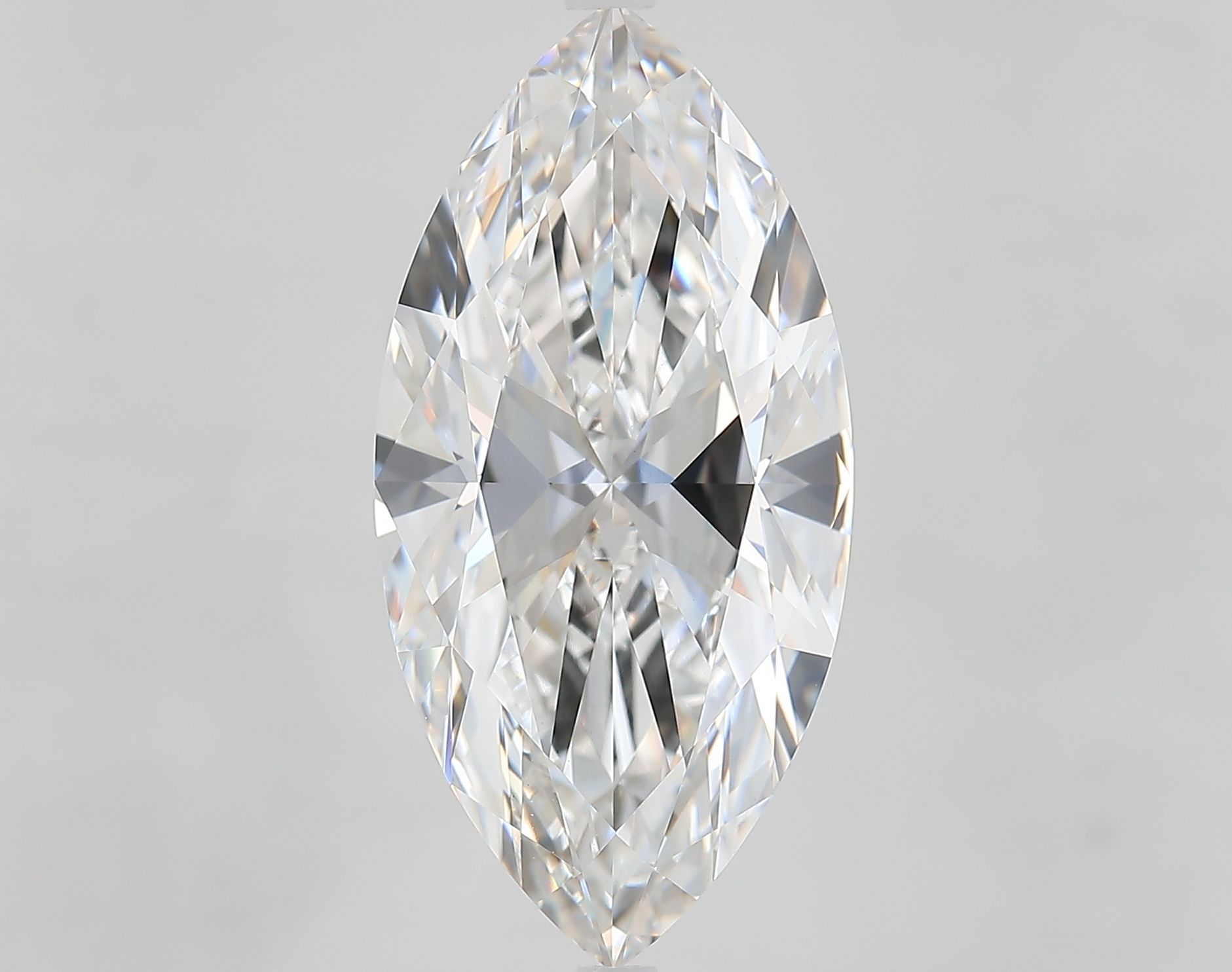 Lab Grown Diamond Lab-grown 9,02Ct F-VVS2 Marquise - IGILG704517840