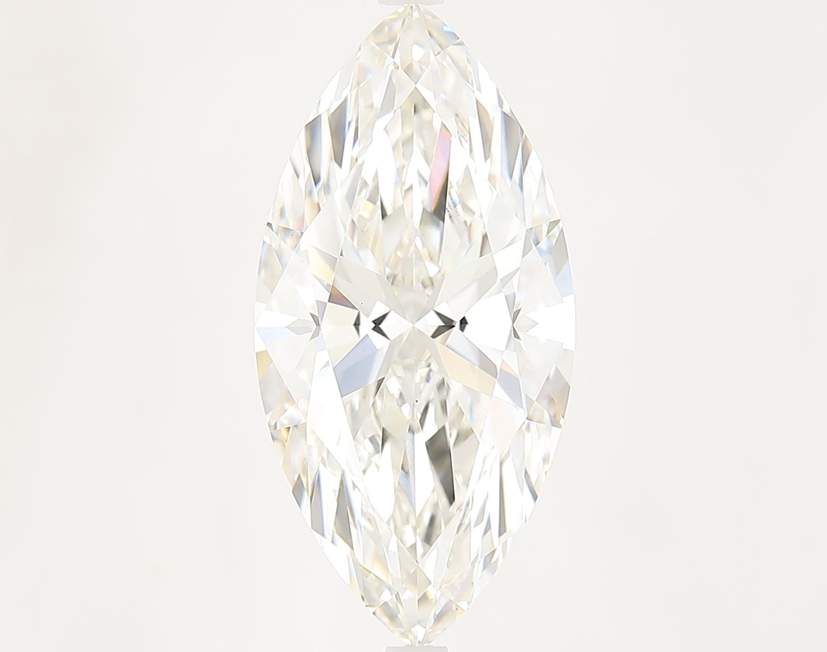 Lab Grown Diamond Lab-grown 6,02Ct G-VS1 Marquise - IGILG606349543