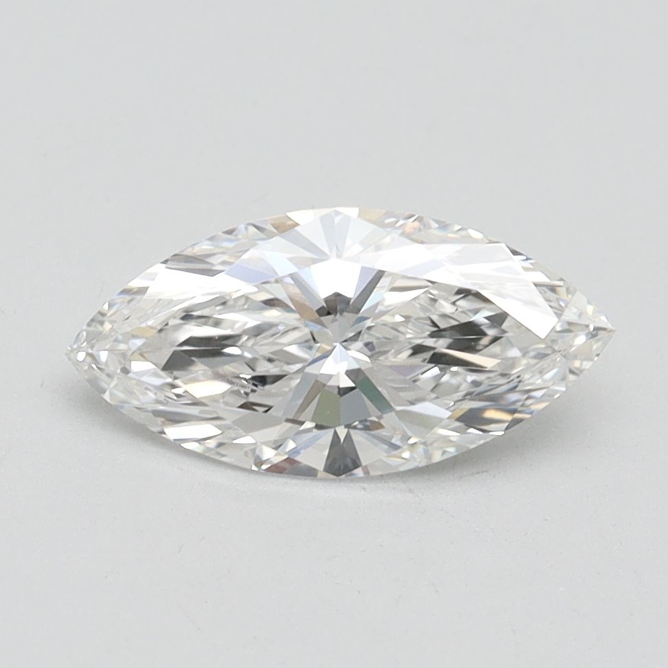Lab Grown Diamond Lab-grown 1,03Ct F-VVS2 Marquise - IGILG603342955