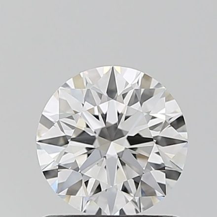 Lab Grown Diamond Lab-grown 0,83Ct D-VVS2 Round - IGILG692566787 1