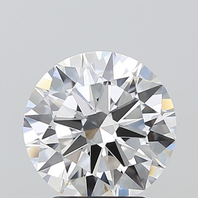 Lab Grown Diamond Lab-grown 3,01Ct F-VVS1 Round - IGILG805689534