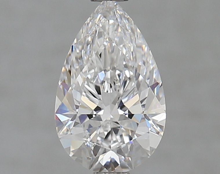 Lab Grown Diamond Lab-grown 1,42Ct D-VVS1 Pear - IGILG773639159 1
