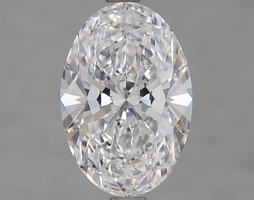 Lab Grown Diamond Lab-grown 2,06Ct D-VVS1 Oval - IGILG773639148