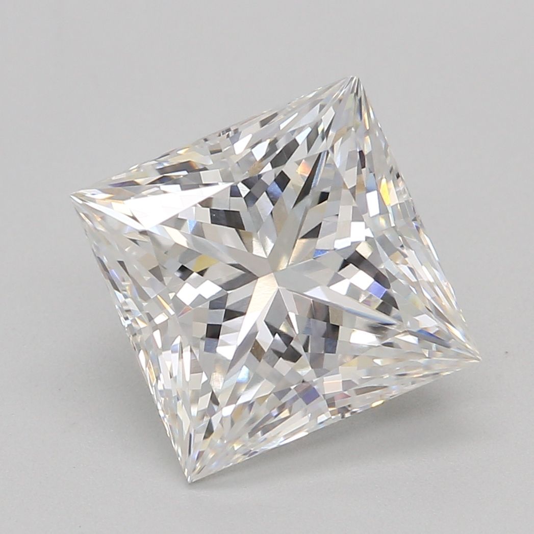 Lab Grown Diamond Lab-grown 2,04Ct F-VVS2 Princess - IGILG611393664