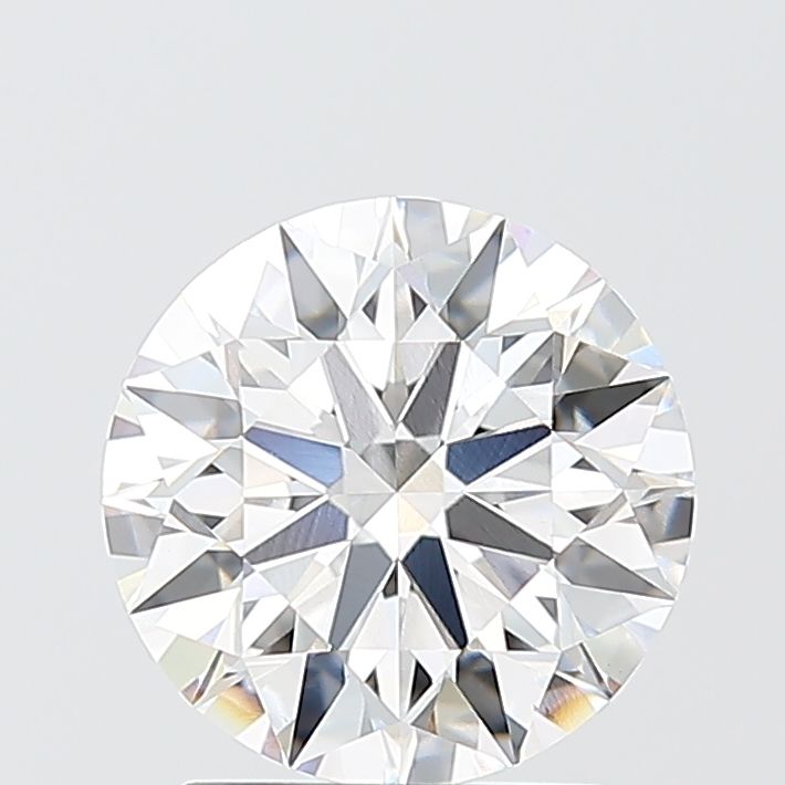 Lab Grown Diamond Lab-grown 2,08Ct E-VS1 Round - IGILG795651625