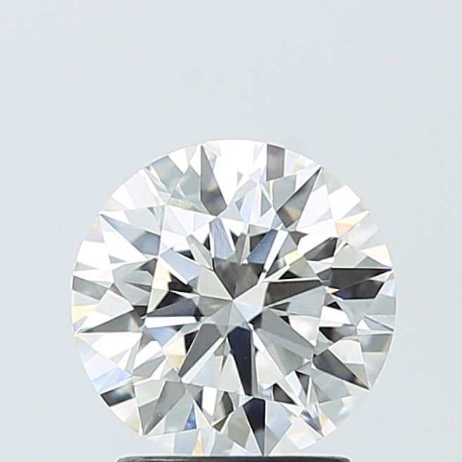 Lab Grown Diamond Lab-grown 2,02Ct F-VVS2 Round - IGILG794660222 1