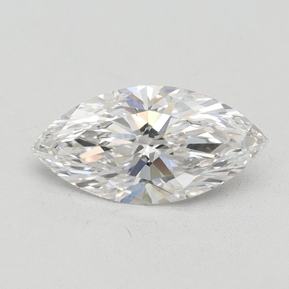 Lab Grown Diamond Lab-grown 1,11Ct E-VS1 Marquise - IGILG606327625 1