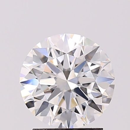 Lab Grown Diamond Lab-grown 2,02Ct D-VS1 Round - IGILG810623310 1