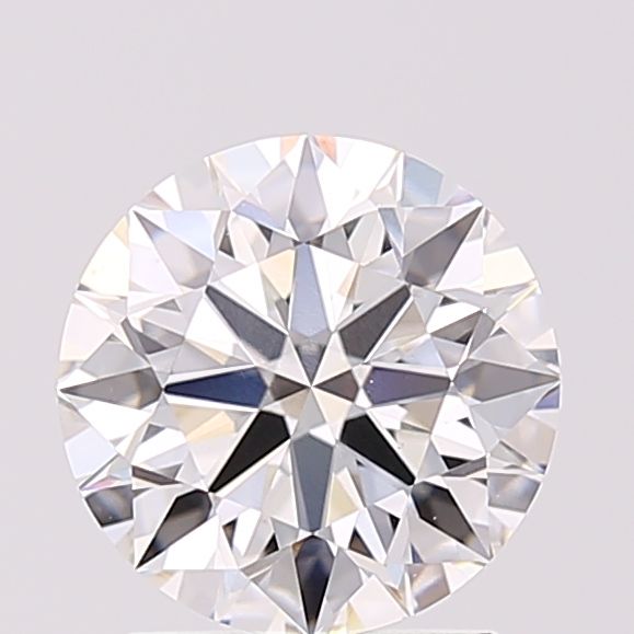 Lab Grown Diamond Lab-grown 2,04Ct F-VS1 Round - IGILG793646664 1