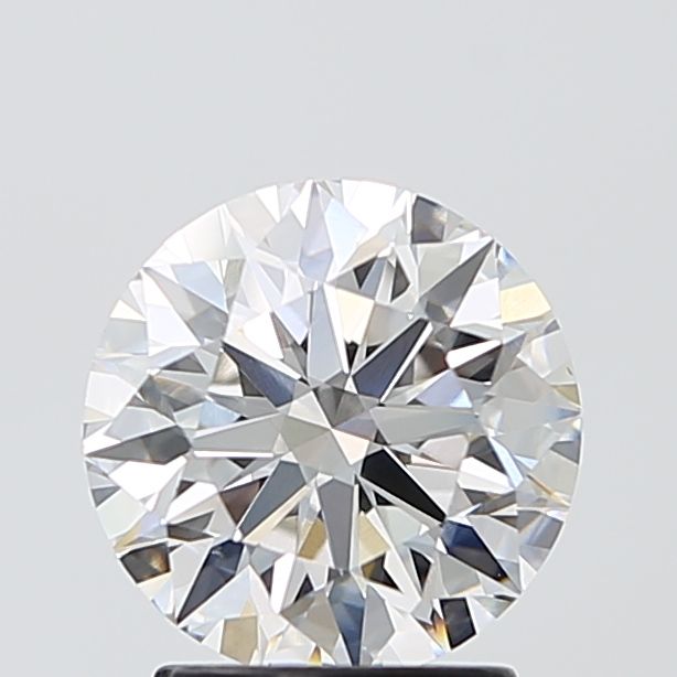 Lab Grown Diamond Lab-grown 2,02Ct F-VS1 Round - IGILG793647051 1