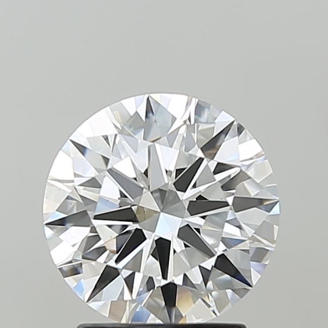 Lab Grown Diamond Lab-grown 2,04Ct D-VS1 Round - IGILG787673627