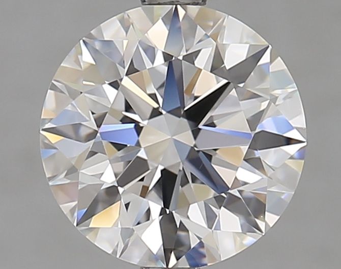 Lab Grown Diamond Lab-grown 2,36Ct D-VVS1 Round - GIA2507113828