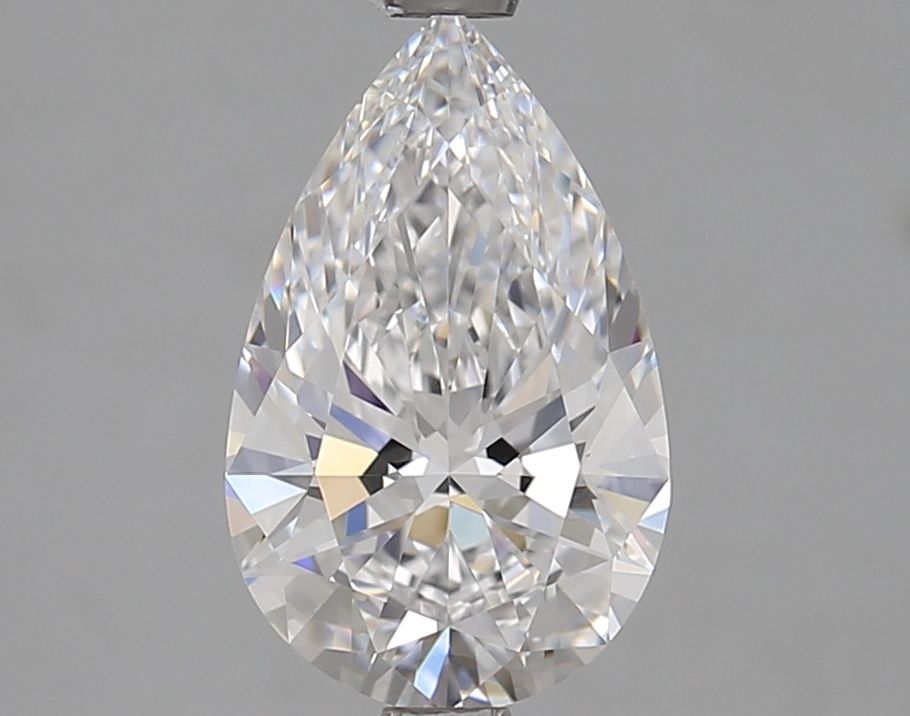 Lab Grown Diamond Lab-grown 2,08Ct D-VVS1 Pear - GIA3505113933