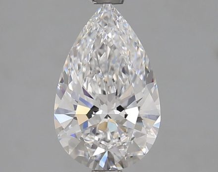 Lab Grown Diamond Lab-grown 2,08Ct D-VVS1 Pear - GIA3505113933 1