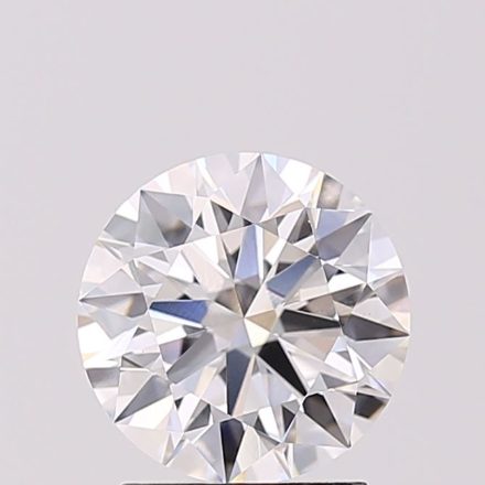 Lab Grown Diamond Lab-grown 2,02Ct D-VS1 Round - IGILG810623341 1