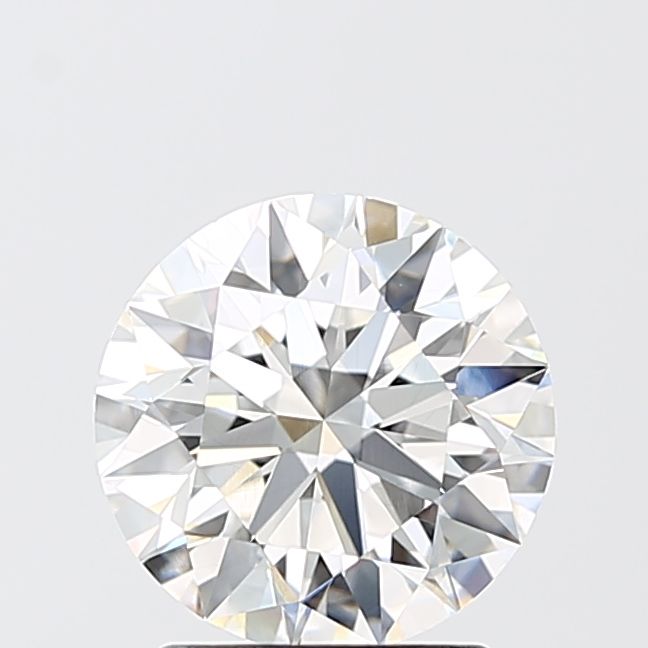 Lab Grown Diamond Lab-grown 2,08Ct E-VS1 Round - IGILG786620318