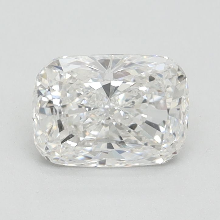 Lab Grown Diamond Lab-grown 1,03Ct F-VS1 Cushion - IGILG574336906 1