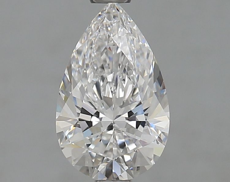 Lab Grown Diamond Lab-grown 1,3Ct D-IF Pear - IGILG764650885