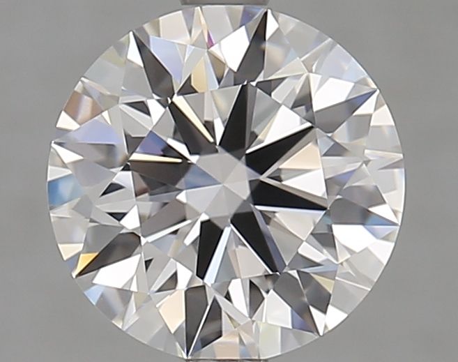 Lab Grown Diamond Lab-grown 2,19Ct D-VVS1 Round - GIA1508228252 1