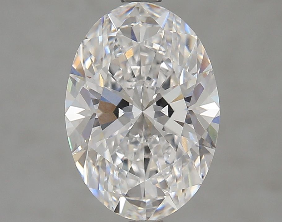 Lab Grown Diamond Lab-grown 3,03Ct D-VS1 Oval - IGILG728559434