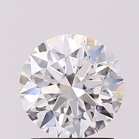 Lab Grown Diamond Lab-grown 1,58Ct E-VS1 Round - IGILG810621880