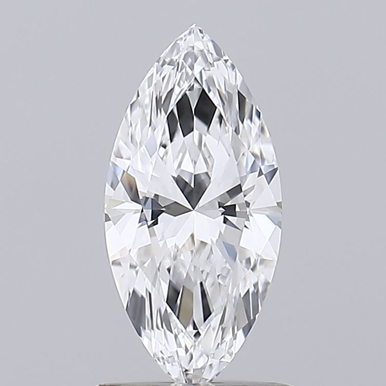 Lab Grown Diamond Lab-grown 1Ct D-IF Marquise - IGILG680535434
