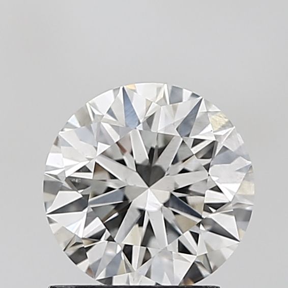 Lab Grown Diamond Lab-grown 1,54Ct H-VS1 Round - IGILG754520584