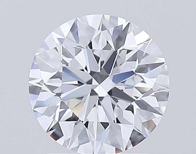 Lab Grown Diamond Lab-grown 1,78Ct E-VVS2 Round - IGILG624422906