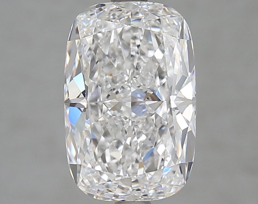 Lab Grown Diamond Lab-grown 3,05Ct D-FL Cushion - IGILG791609532