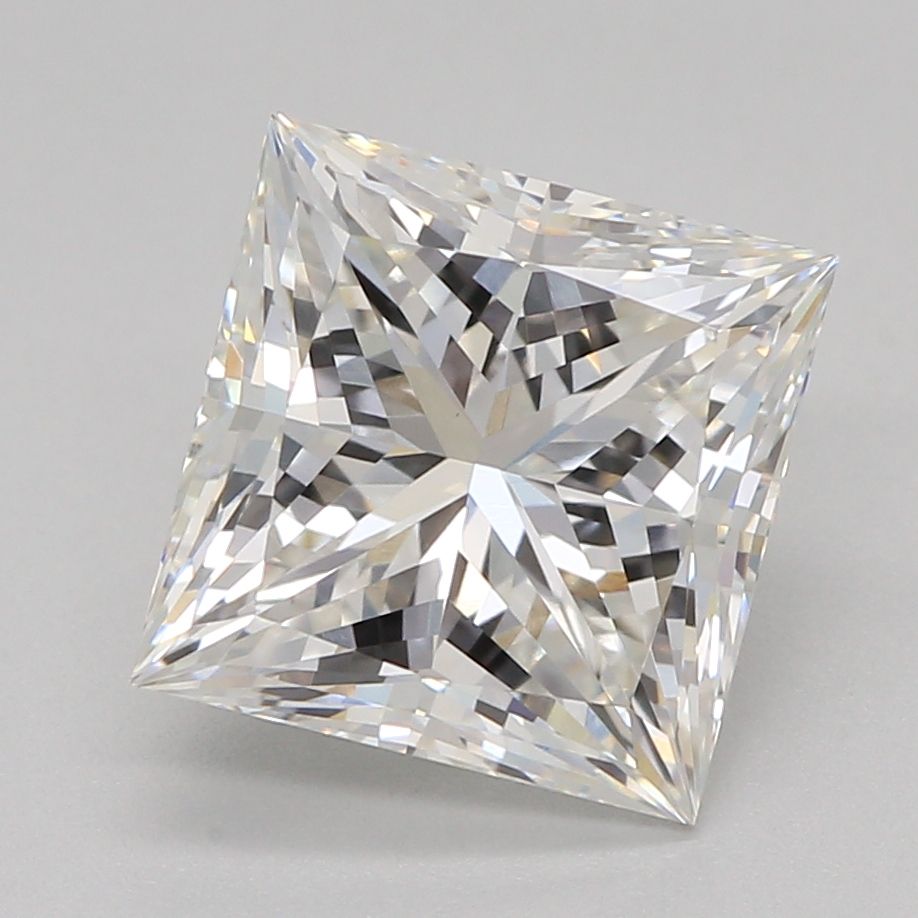 Lab Grown Diamond Lab-grown 1,9Ct G-VS1 Princess - IGILG549201740