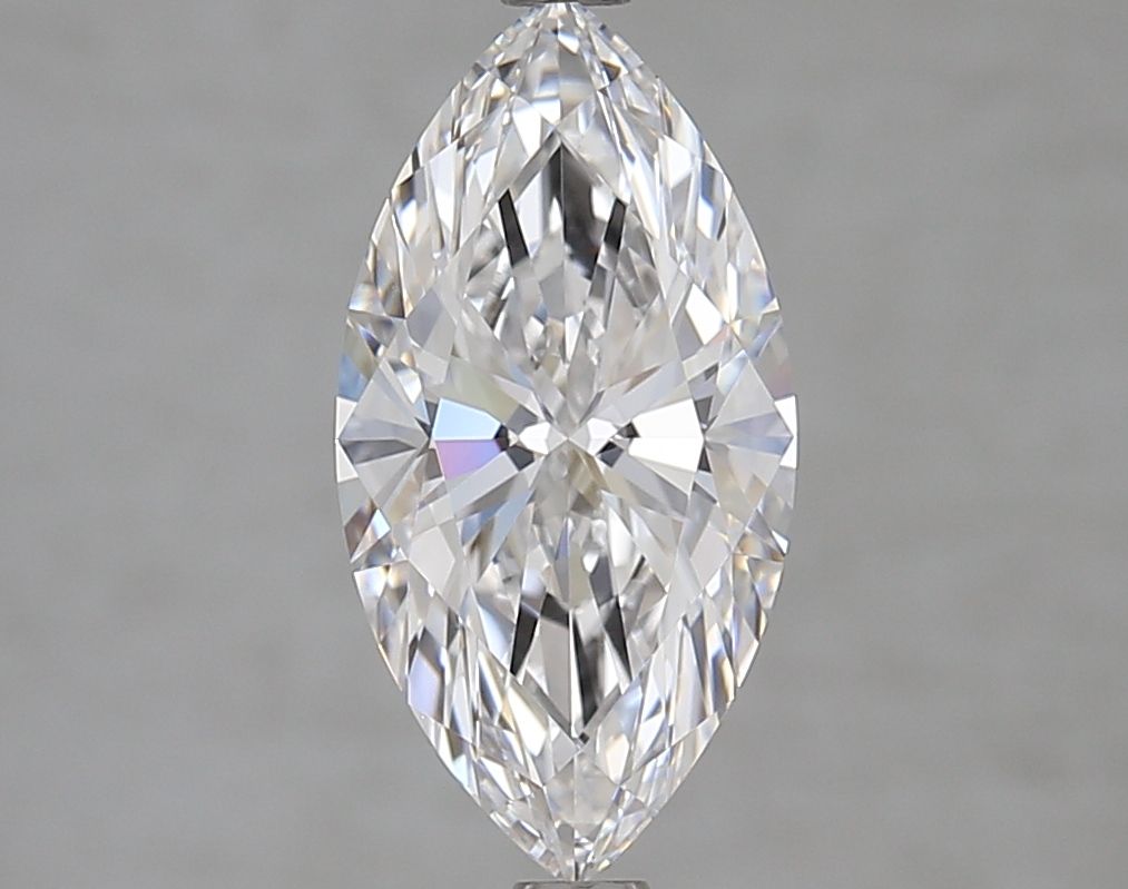 Lab Grown Diamond Lab-grown 2,11Ct D-FL Marquise - IGILG791609490