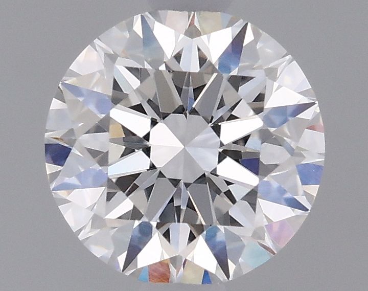 Lab Grown Diamond Lab-grown 1,02Ct D-VVS2 Round - IGILG811677064