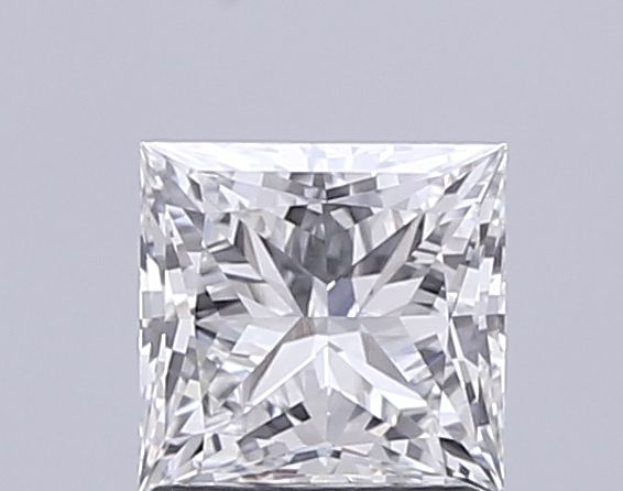 Lab Grown Diamond Lab-grown 1,51Ct H-VVS2 Princess - IGILG800619330