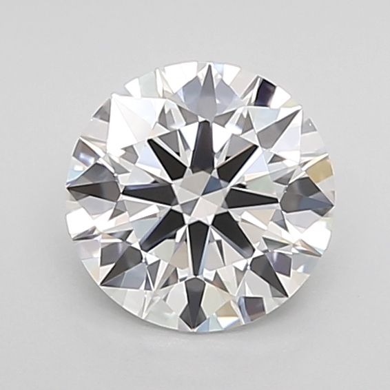 Lab Grown Diamond Lab-grown 1,03Ct D-VVS2 Round - IGILG761552230