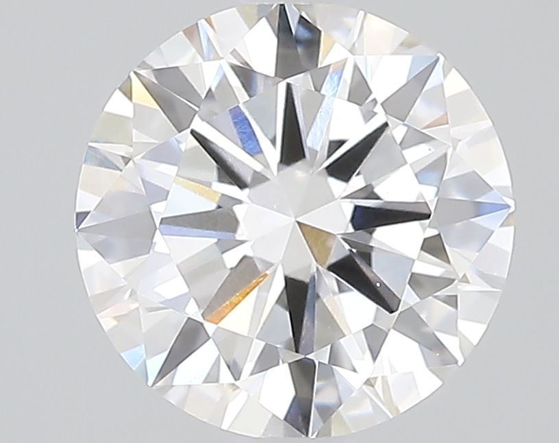 Lab Grown Diamond Lab-grown 1,8Ct F-VS1 Round - IGILG659470354 1