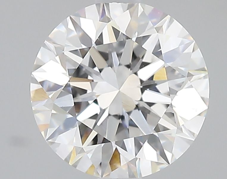 Lab Grown Diamond Lab-grown 2,5Ct E-VVS2 Round - IGILG689546525