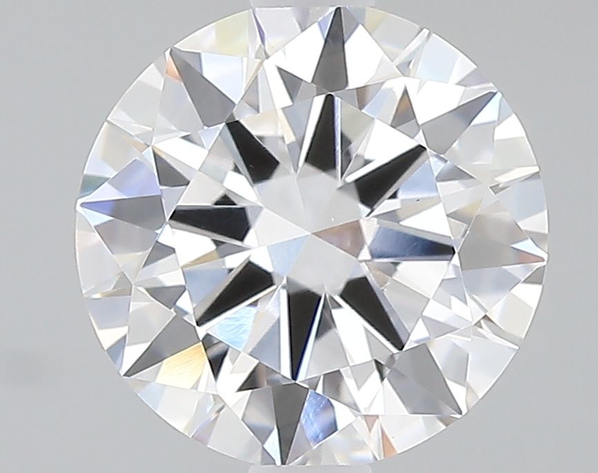 Lab Grown Diamond Lab-grown 1,9Ct D-VS1 Round - IGILG681544045