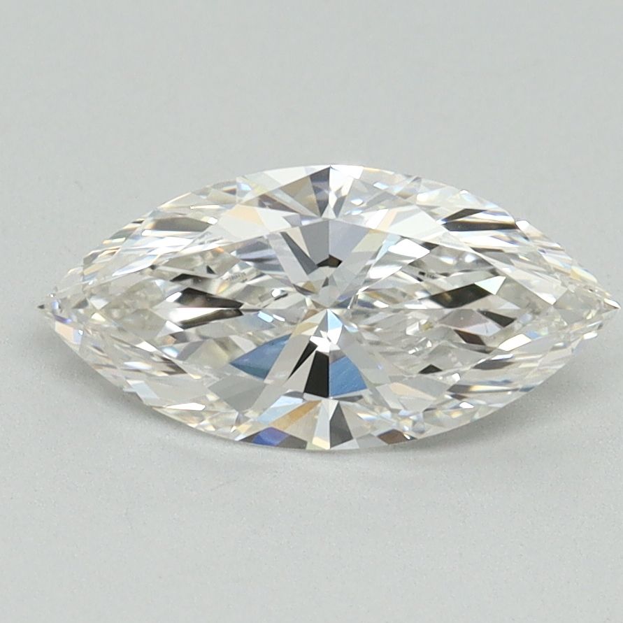 Lab Grown Diamond Lab-grown 1,11Ct G-VVS2 Marquise - IGILG602313426