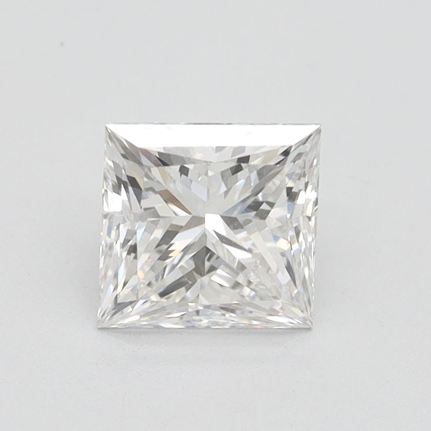 Lab Grown Diamond Lab-grown 1,11Ct F-VVS2 Princess - IGILG575397868