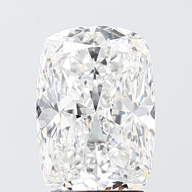 Lab Grown Diamond Lab-grown 2,59Ct D-VS1 Cushion - IGILG808601197